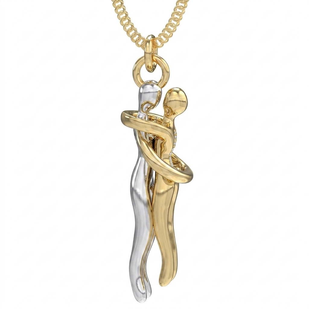 Karlien - Ketting