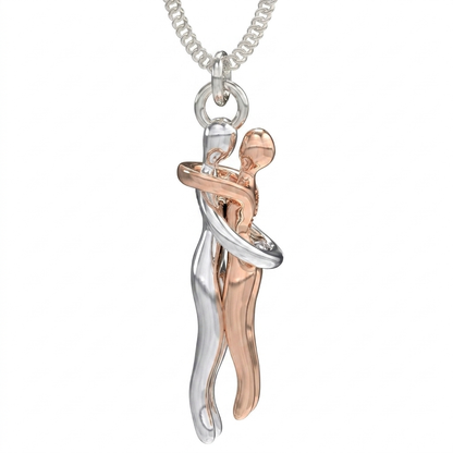 Karlien - Ketting