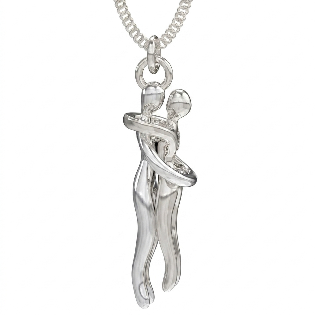 Karlien - Ketting