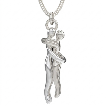 Karlien - Ketting