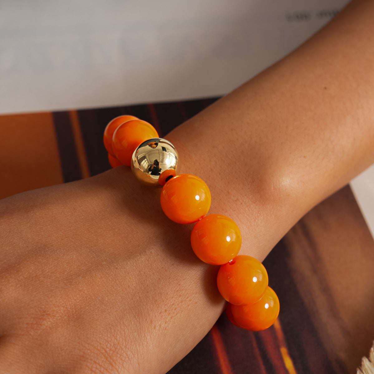 Lisa - Armband