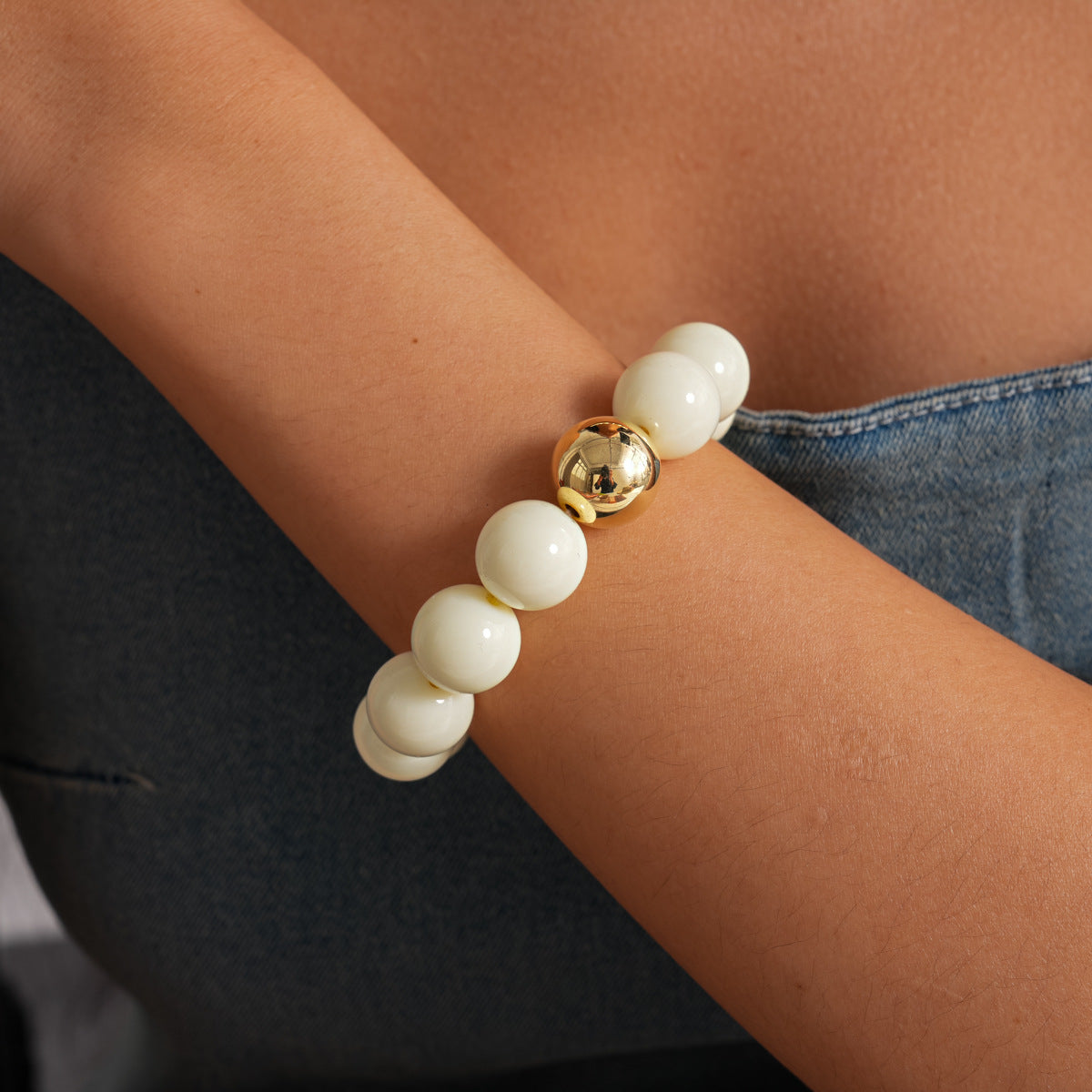 Lisa - Armband
