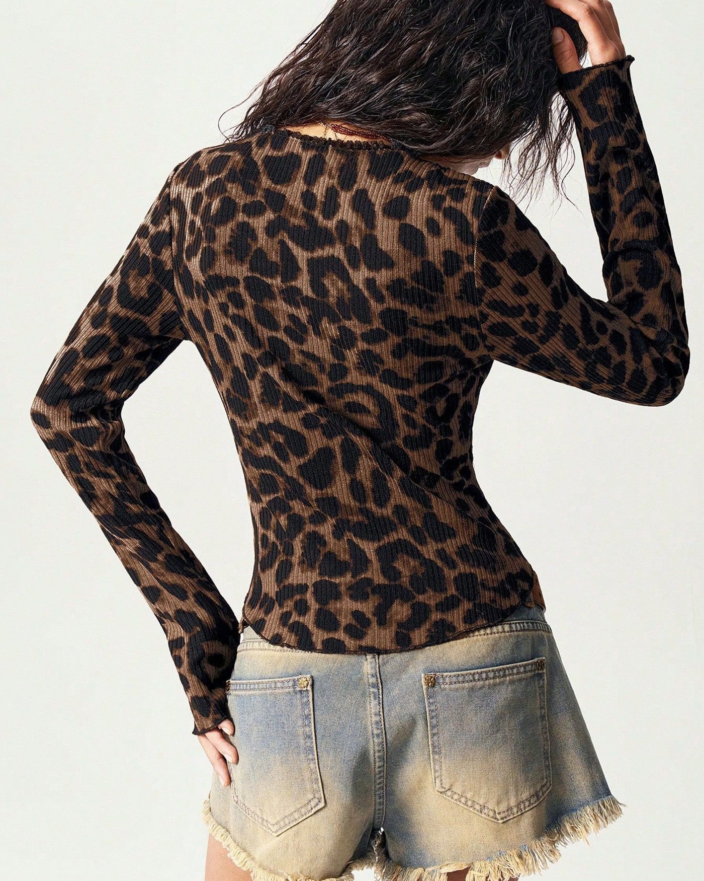Lea - Top