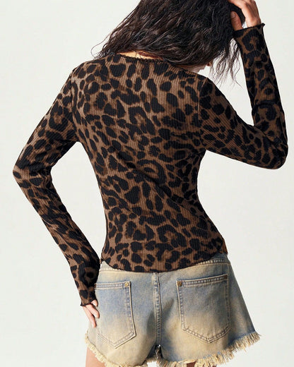 Lea - Top