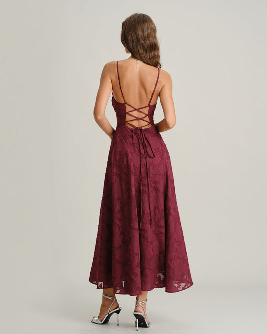 Seline - Jurk